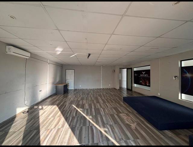 OFFICE PROPERTY TO RENT IN ELDORAIGNE